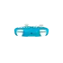 Redragon G815 Blue Dual-Mode Wireless Gamepad